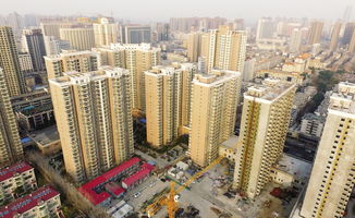 從空置爭(zhēng)議到住房緊缺 重新審視中國(guó)房地產(chǎn)市場(chǎng)的現(xiàn)實(shí)需求