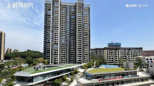 璞悅灣登頂長(zhǎng)沙商品住宅銷(xiāo)售榜，軌道置業(yè)項(xiàng)目成績(jī)斐眼